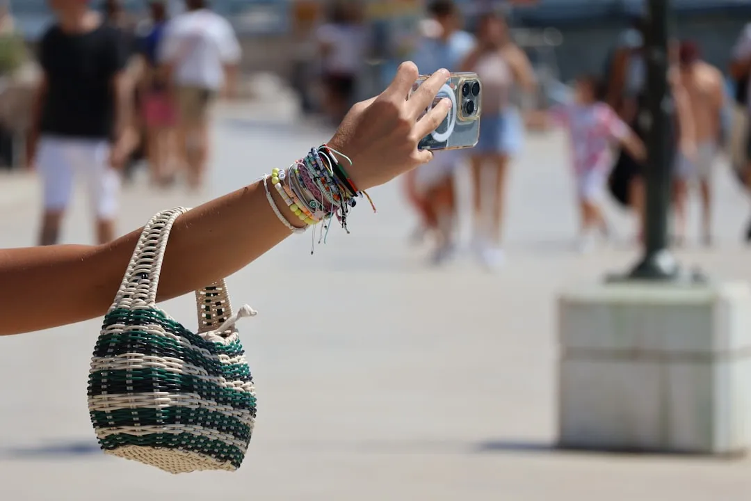 Younger Generations Are Shaping What Reunions Look Like (Image Credits: Unsplash)
