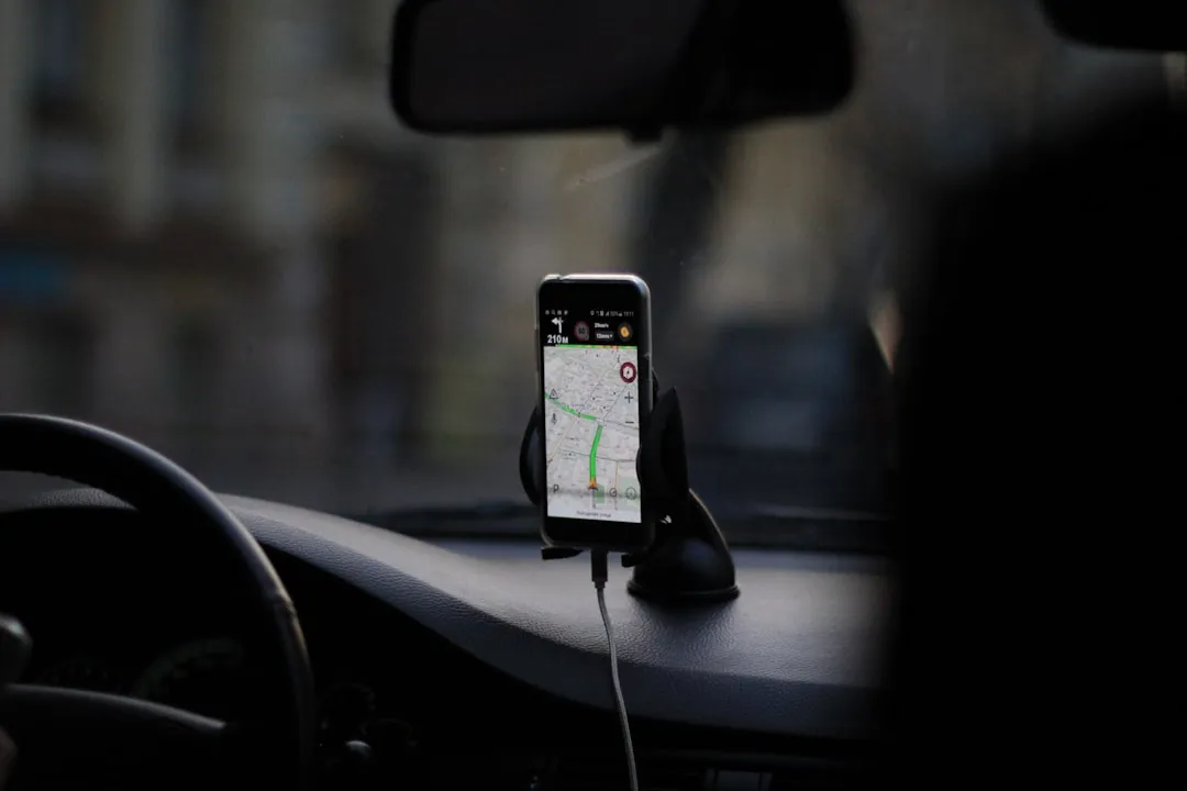 Road Trips and the Glovebox Habit (Image Credits: Unsplash)
