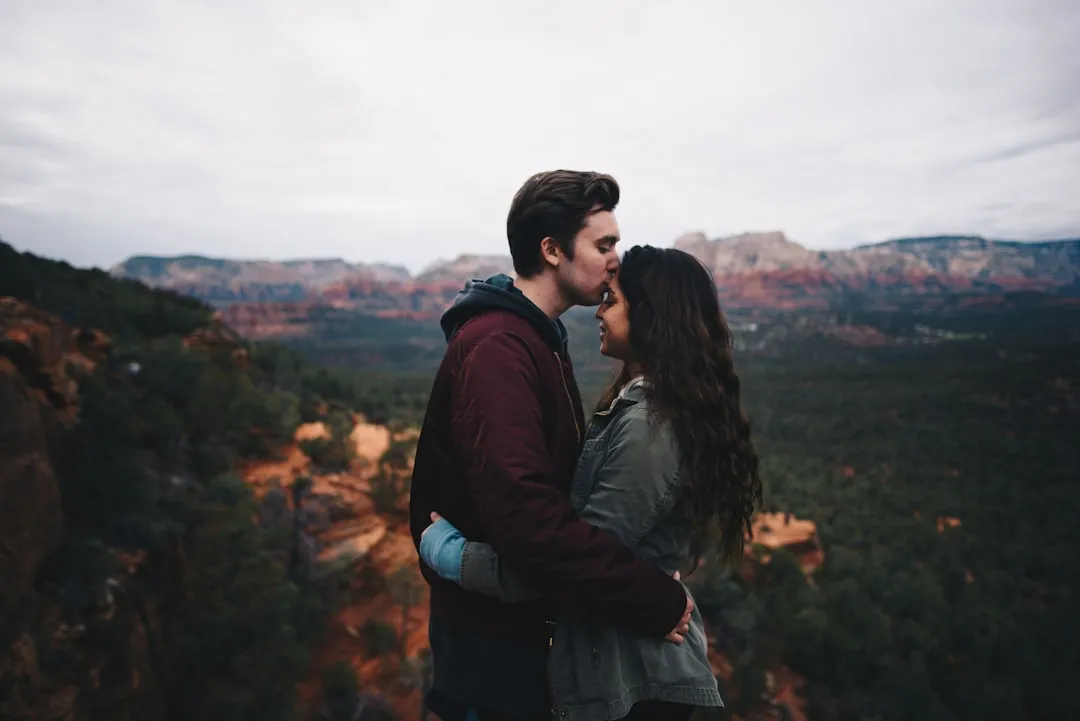 The Science of Traveling Together (Image Credits: Unsplash)