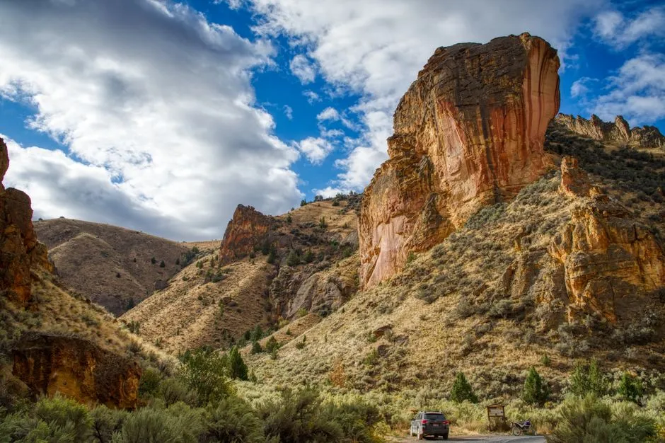Why the Desert West Doesn't Win This Contest (Image Credits: Pexels)