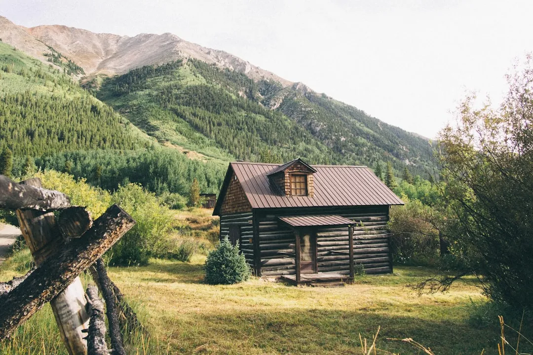 Accommodation Is Adapting to Match the Mindset (Image Credits: Unsplash)