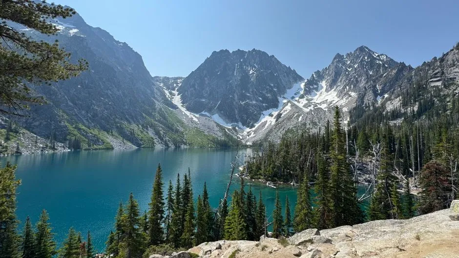 The Enchantments Effect: What Viral Fame Does to a Wild Place (Image Credits: Pexels)