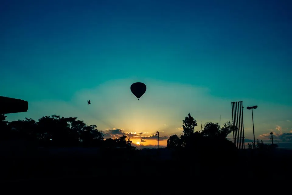 Emerging Destinations Are Opening Up the Map (Image Credits: Stocksnap)