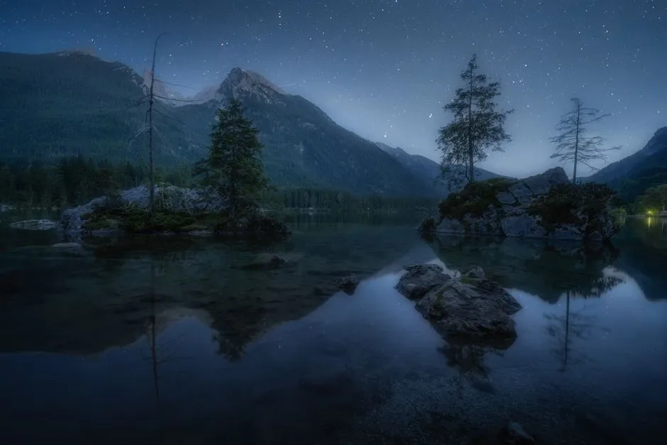 The Quiet That Stays With You After You Leave (Image Credits: Pexels)