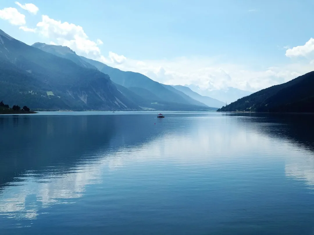 3. Lake Prespa, North Macedonia / Albania / Greece - A Three-Country Secret (Image Credits: Unsplash)