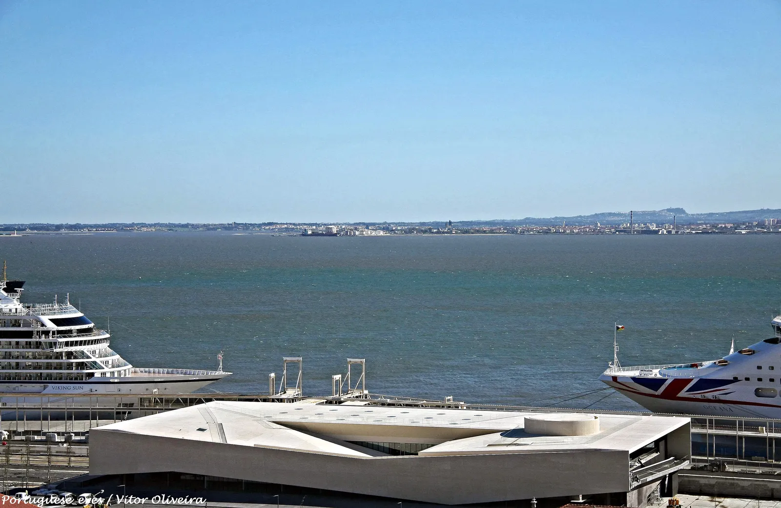 Port Days: A Hidden Speed Advantage Most Passengers Miss (Terminal de Cruzeiros de Lisboa - Portugal 🇵🇹, CC BY-SA 2.0)