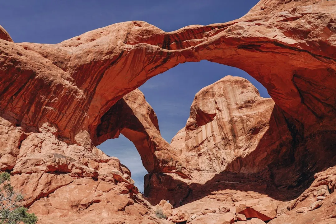 The Landmark That Vanished: Introducing the Double Arch (Image Credits: Unsplash)