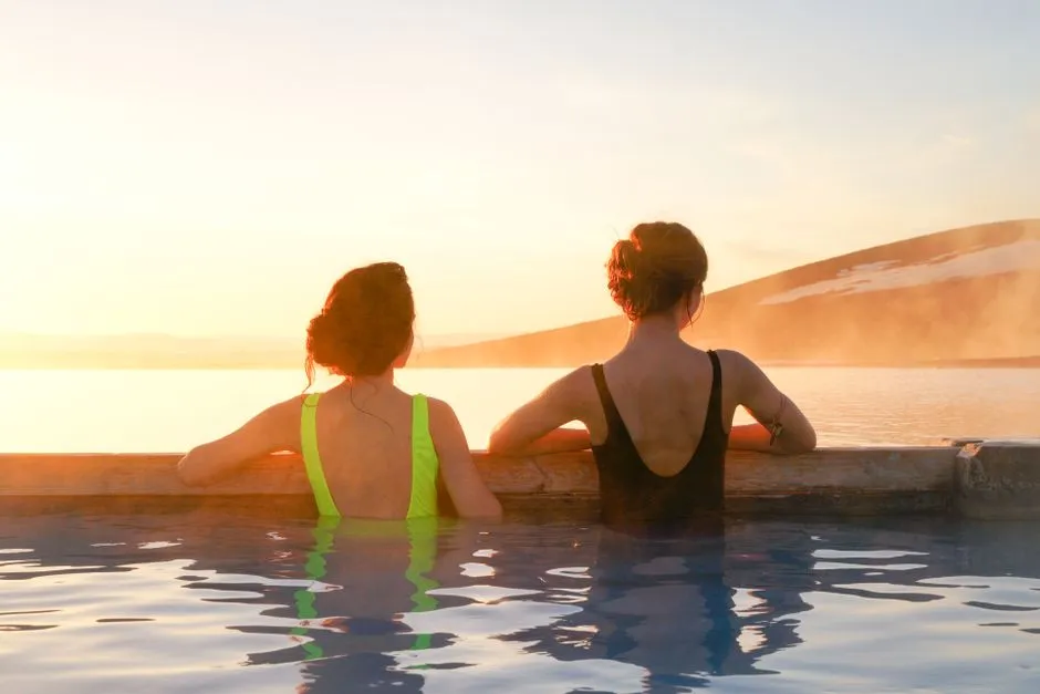 Why Hot Springs Are Having Their Moment Right Now (Image Credits: Pexels)