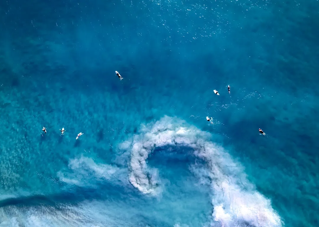 Rip Currents: The Invisible Threat the Flags Are Designed to Signal (Image Credits: Unsplash)