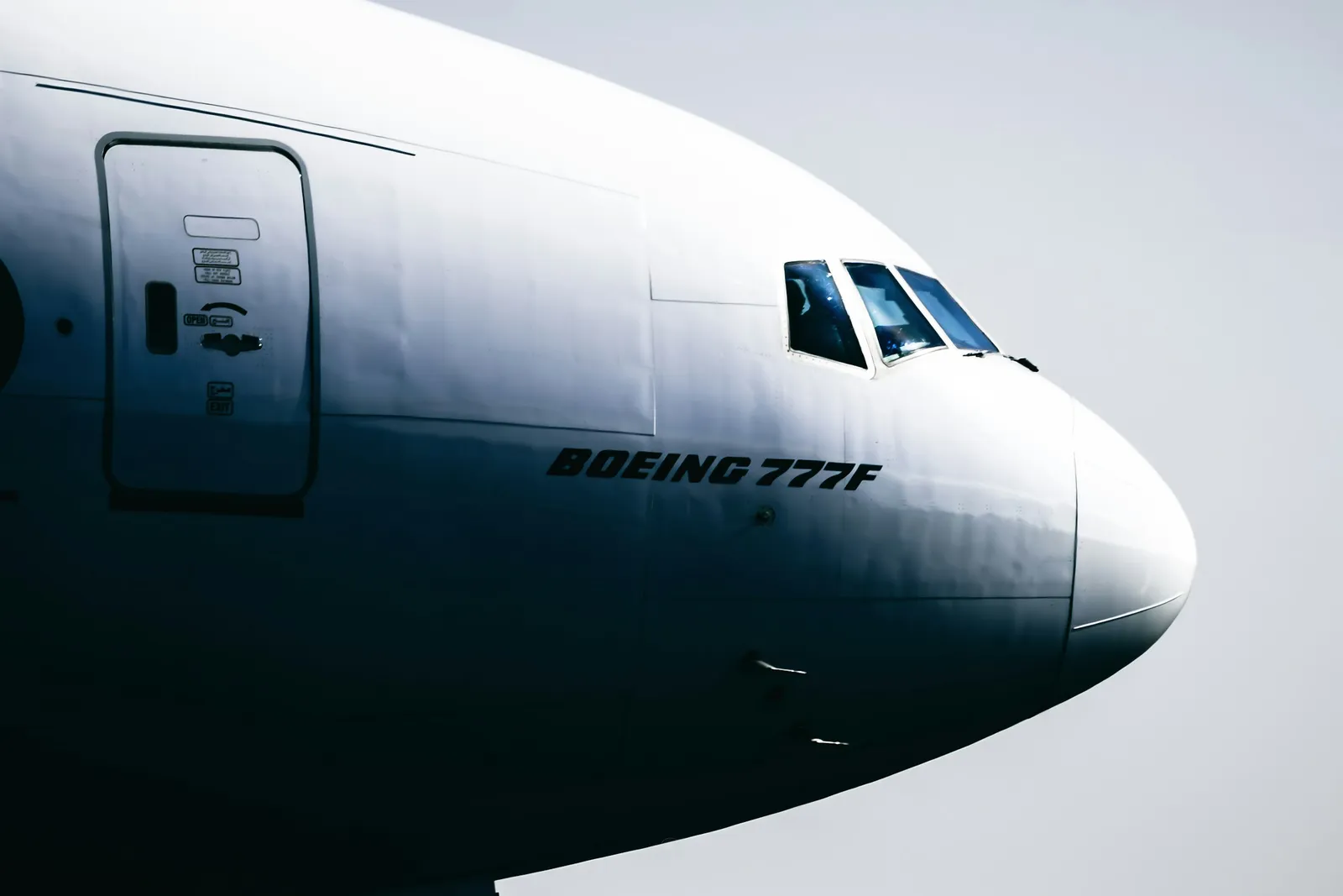 The Boeing 247 Changes the Math (Image Credits: Unsplash)