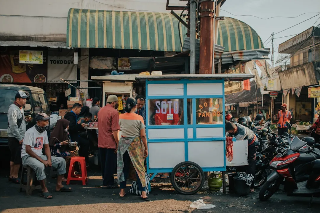The Surprising Contenders Worth Knowing (Image Credits: Unsplash)