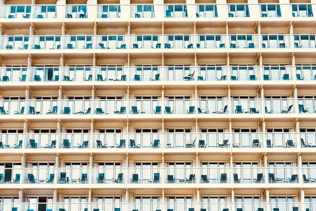 Your Private Balcony: The Quiet Option (Image Credits: Unsplash)