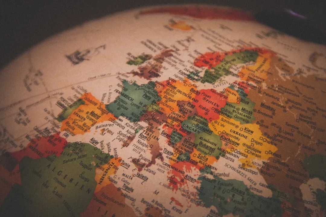 The Numbers Behind a Record-Breaking Resurgence (Image Credits: Unsplash)