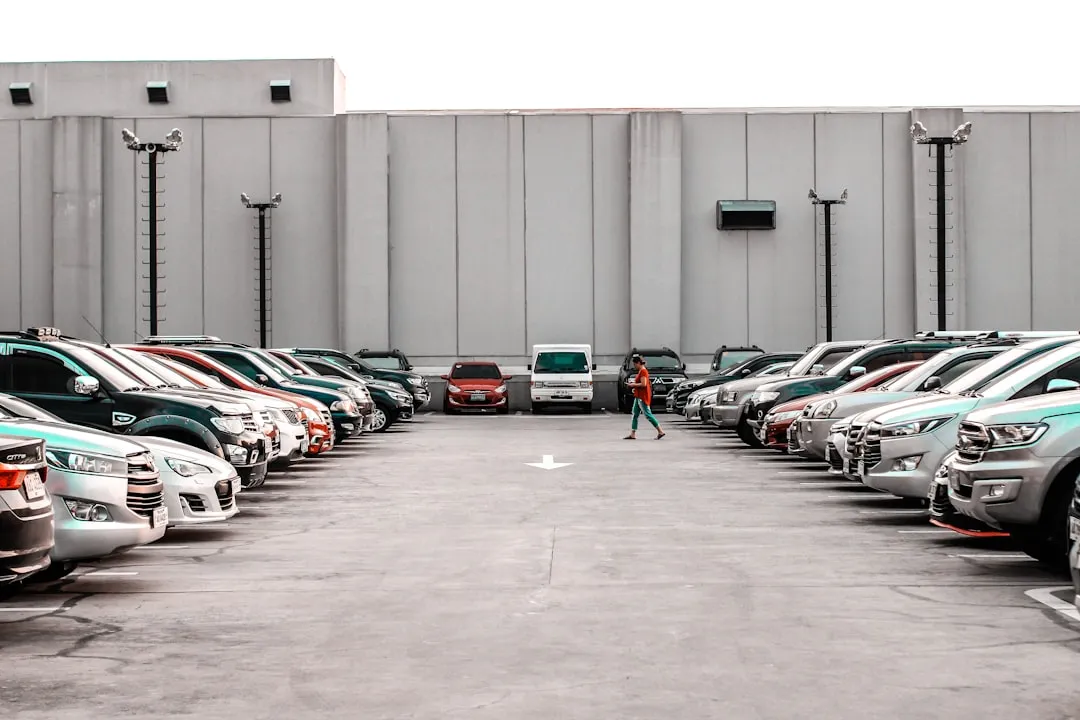 Timing Your Pickup to Work in Your Favor (Image Credits: Unsplash)