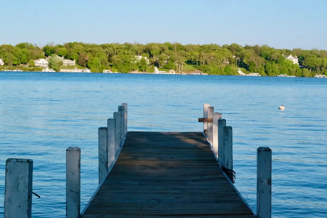 Lake Geneva, Wisconsin: The Classic Midwest Lakeside Retreat (Image Credits: Unsplash)