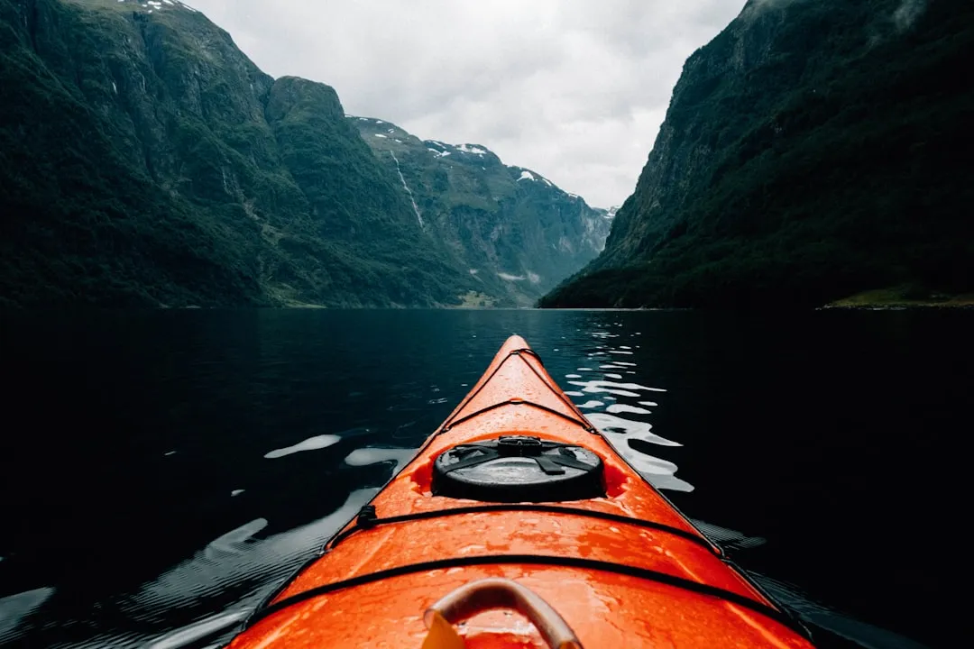 Recreation Opportunities Open Up Naturally (Image Credits: Unsplash)