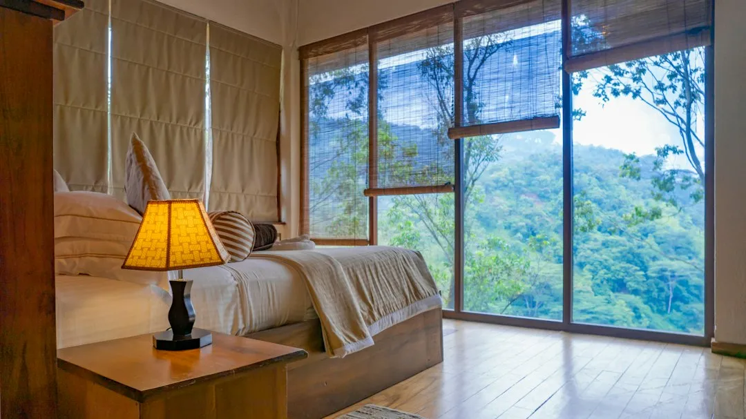 2. A Higher Floor with a Better View or Less Street Noise (Image Credits: Unsplash)