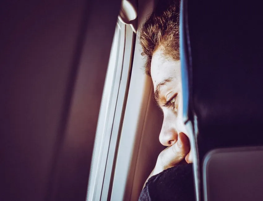 The Fear That Anxiety Itself Keeps the Plane Safe (Image Credits: Pexels)