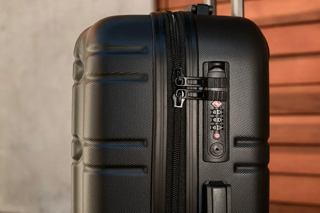 The Three Conditions the TSA Requires (Image Credits: Unsplash)