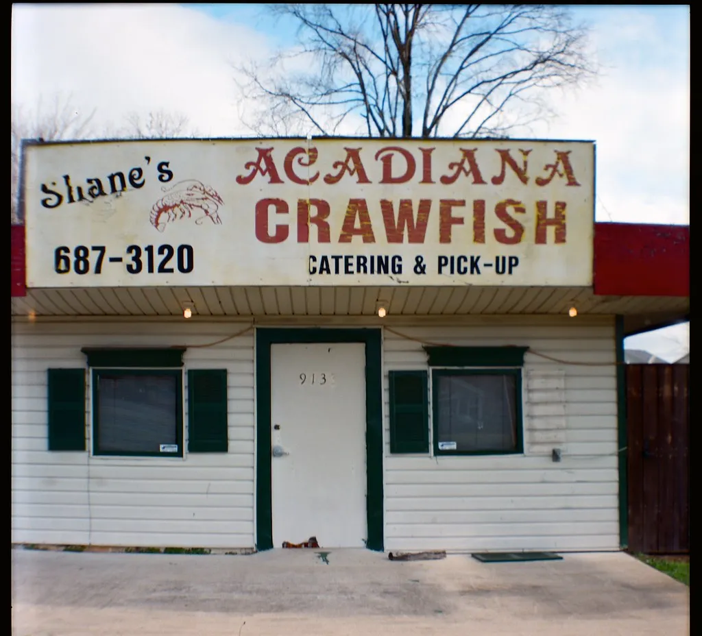 Louisiana's Staggering Tourism Numbers Tell a Broader Story (Steve Snodgrass, Flickr, CC BY 2.0)