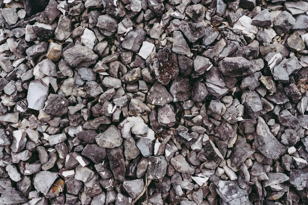 What Happens When Ballast Gets "Fouled" (Image Credits: Unsplash)