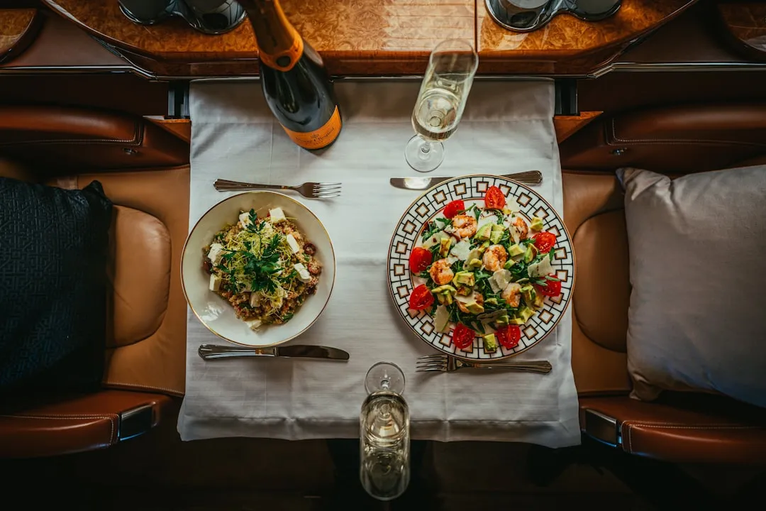 The Takeaway (Image Credits: Unsplash)