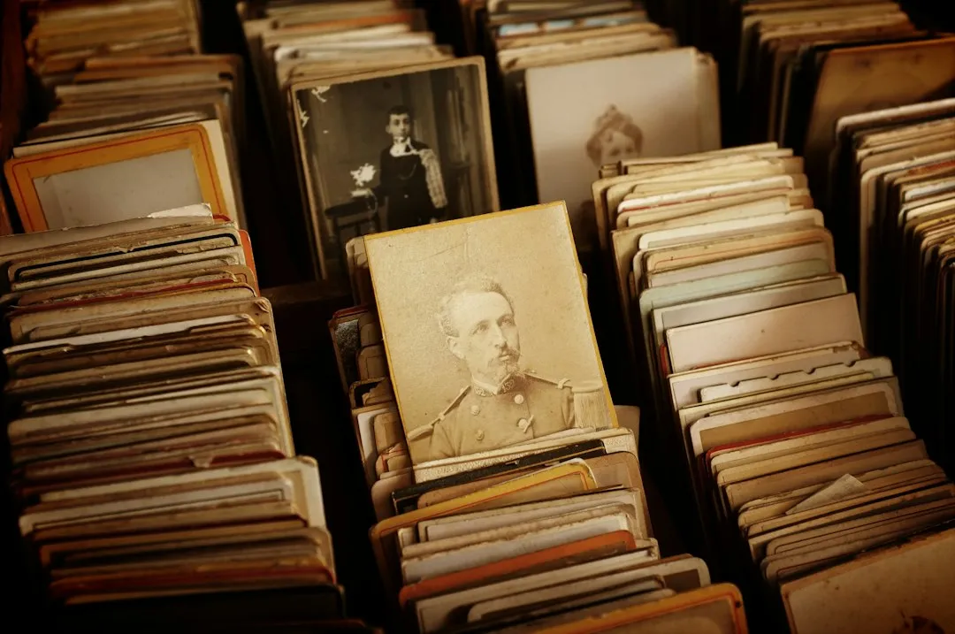 Virgo: The Archivist of the Family (Image Credits: Unsplash)