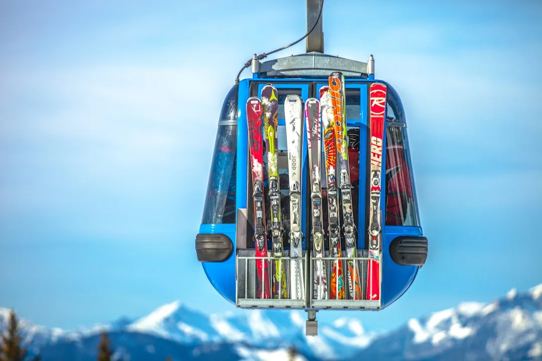The Mid-Morning Secondary Lift Window (Image Credits: Unsplash)