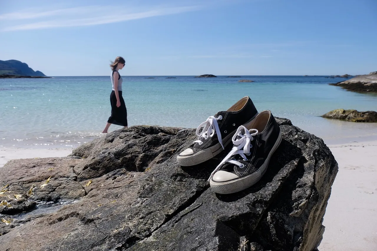 Underestimating Sneaker Waves Along Rocky Coastlines (Image Credits: Pixabay)