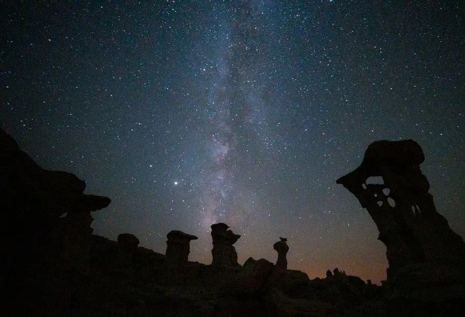 A Final Reflection (Image Credits: Pexels)