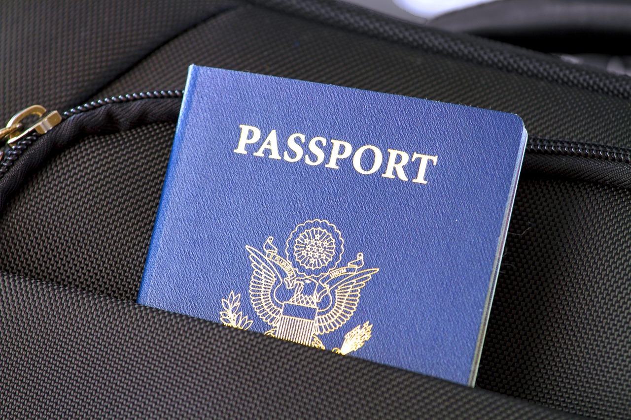The Passport Storage Mistake That Could Ruin an Entire Trip