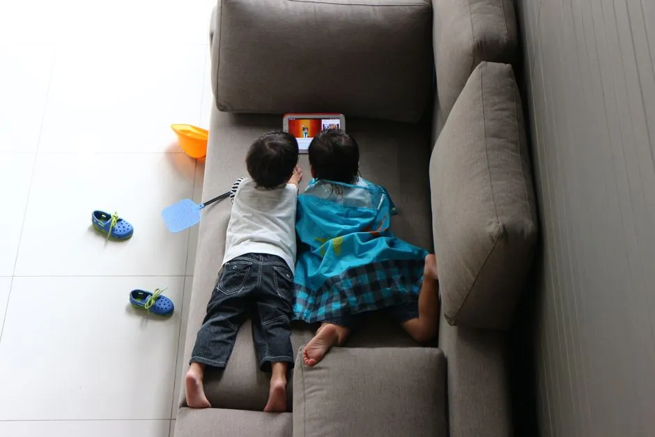 What Children Gain Beyond the Screen Break (Image Credits: Pexels)