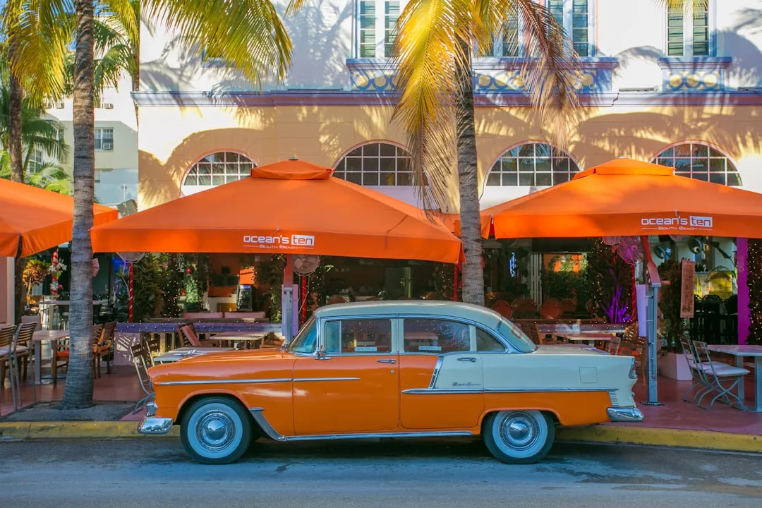 How to Eat Like a Local Across These Five Neighborhoods (Image Credits: Unsplash)
