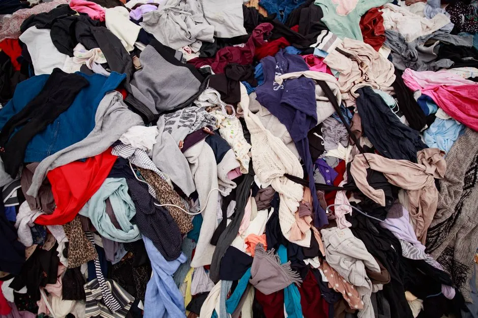 Sustainability Woven Directly Into the Textile (Image Credits: Pexels)