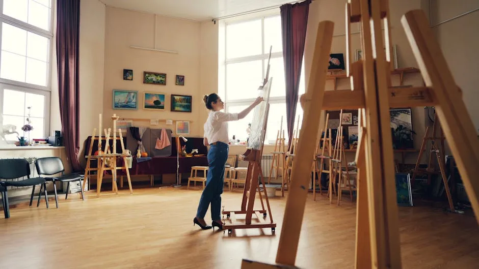 What Arts in the Sunset Looks Like Today (Image Credits: Pexels)