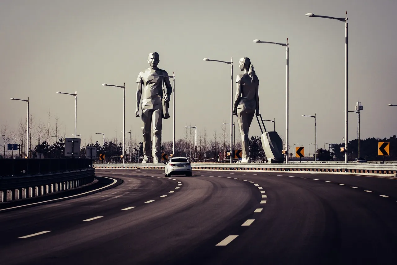 3. South Korea: Incheon Runs the Most Comprehensive Free Layover Program at Any Major Hub (Image Credits: Pixabay)