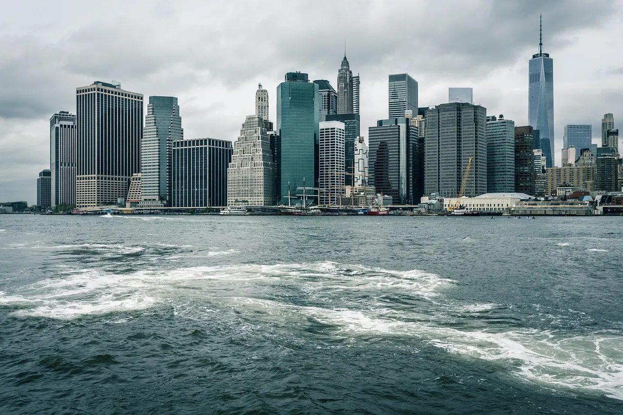 Why the City Is Flooded with People Who Get It Wrong (Image Credits: Pixabay)