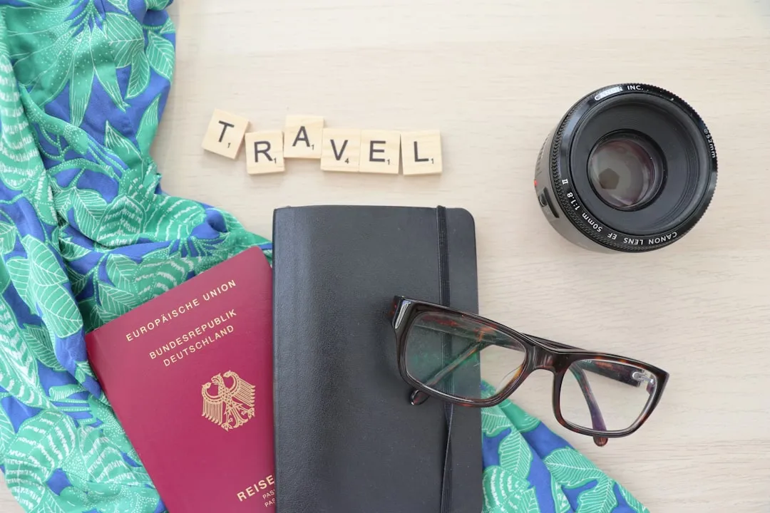 Cancer: The One Who Gets Homesick on Day One (Image Credits: Unsplash)