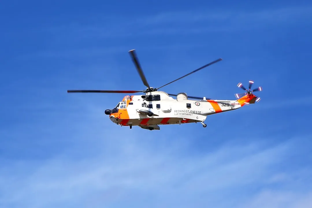 Medical Evacuation Costs That Dwarf Standard Coverage Limits (Image Credits: Unsplash)