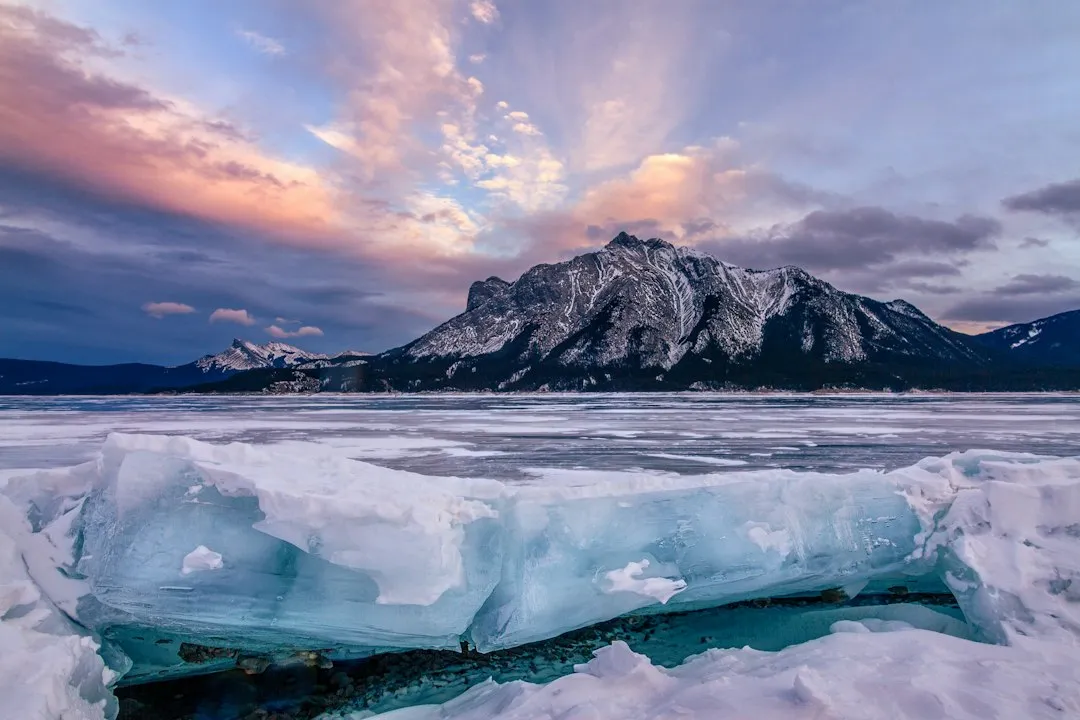 A Human-Made Lake With a Wild Secret (Image Credits: Unsplash)
