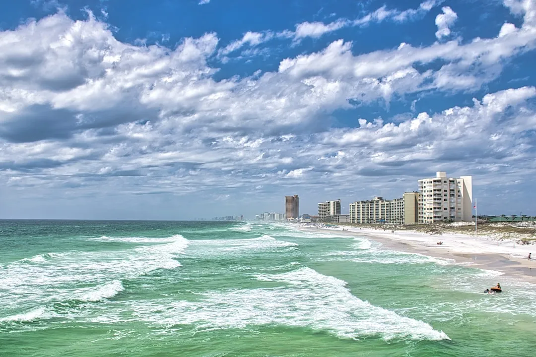 Outdoor Activities That Go Well Beyond the Beach (Image Credits: Unsplash)
