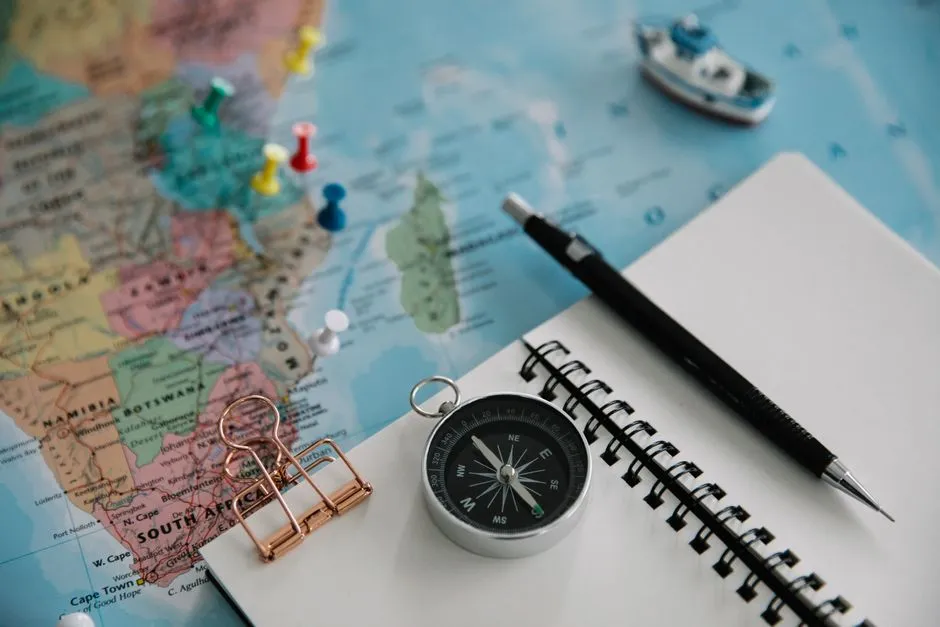 Over-Planning Every Hour of Every Day (Image Credits: Pexels)
