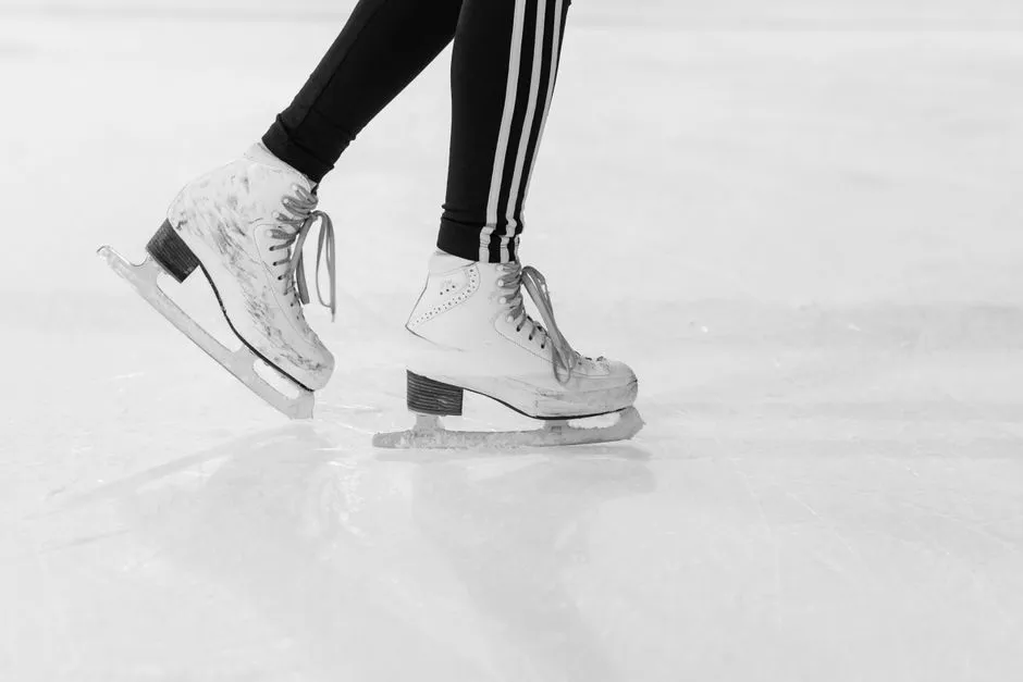 The Social Life of a Frozen Town (Image Credits: Pexels)