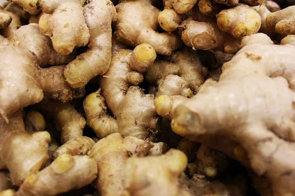 Natural Remedies: Ginger, Acupressure, and Fresh Air (Image Credits: Pexels)