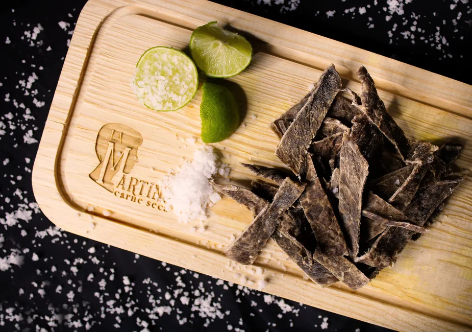 Beef Jerky: The One That Earns Its Price Tag (Image Credits: Pexels)