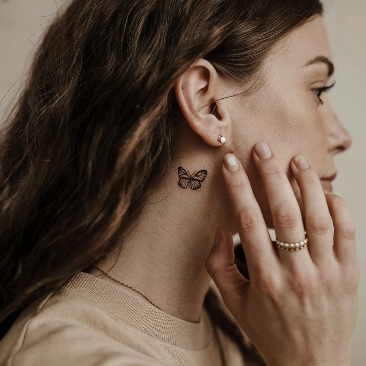 Wearing Fine Jewelry That Catches the Wrong Kind of Attention (Image Credits: Pixabay)