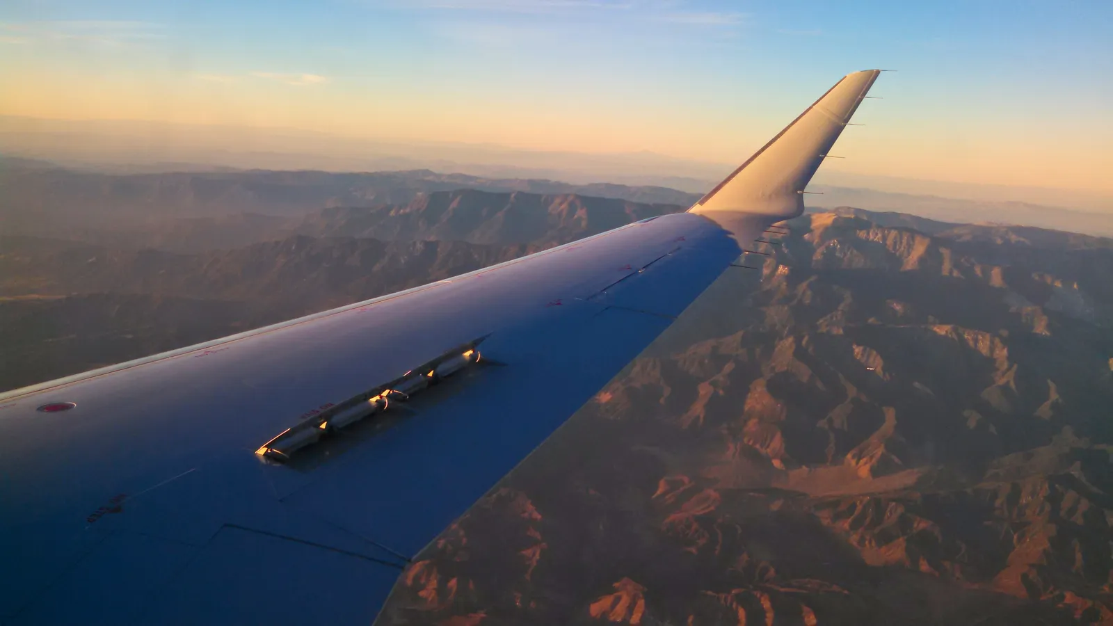 Low Fares as a Deliberate Access Strategy (By Northwalker, CC0)