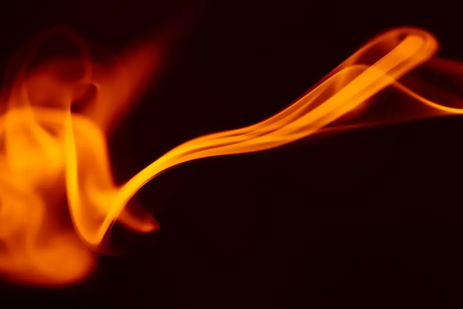 The Adventurous Fire Sign and Physical Challenge (Image Credits: Pexels)