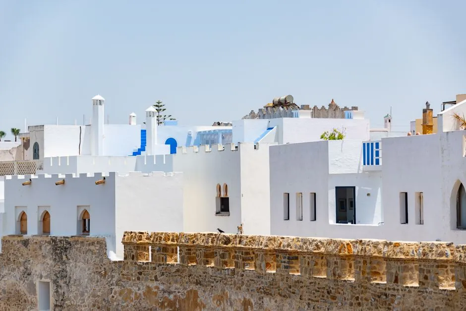 The Medina That Locals Are Proud Of (Image Credits: Pexels)