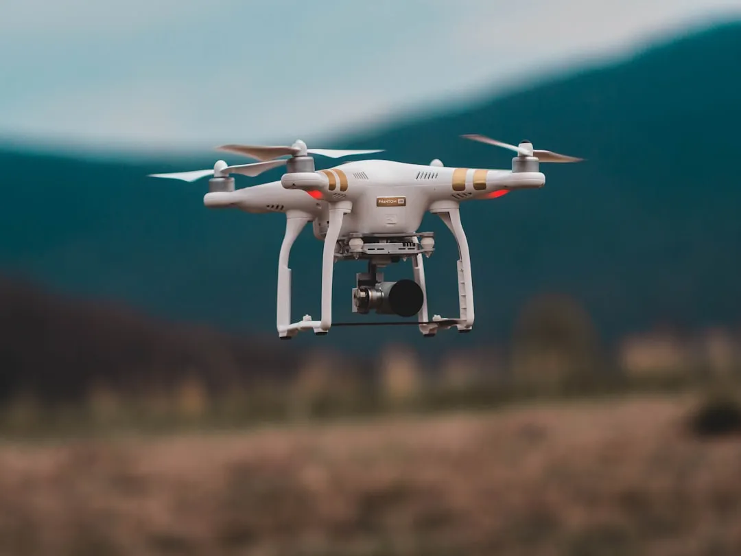 7. Drones Are Banned, and for Good Reason (Image Credits: Unsplash)